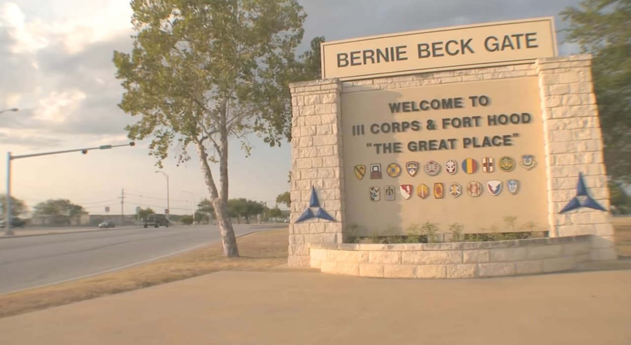 Fort Hood: 27 soldados han muerto este año por accidentes, suicidios, homicidios y enfermedades 