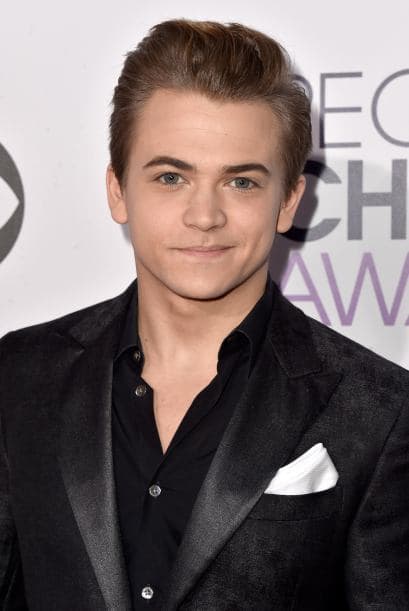 Hunter Hayes promete robar corazones jóvenes el miércoles 4 de marzo.