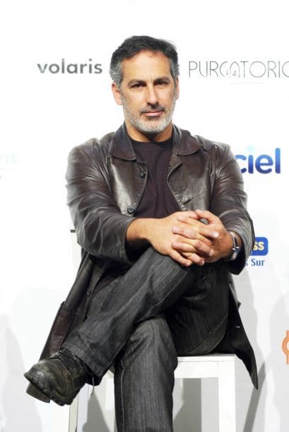 En la década de los noventa participó en varios filmes como "La Paloma de Marsella" y "No Existen Diferencias".