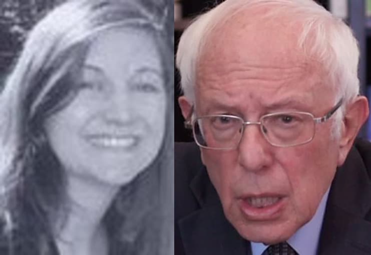 Demandan campaña de Bernie Sanders por "falta de compasión" ante el cáncer de asesora