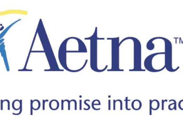 4. AETNA. (Imagen tomada de Twitter).