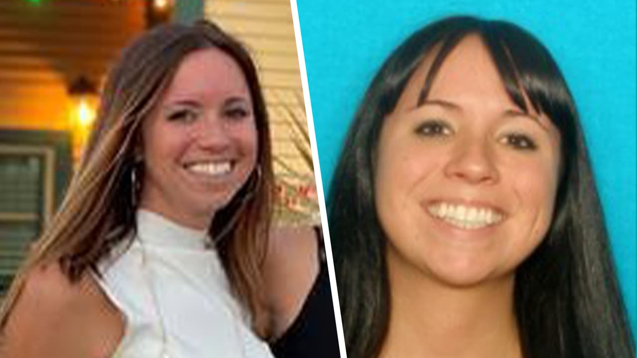 Confirman el hallazgo del cuerpo de la madre que había desaparecido el fin de semana en Katy