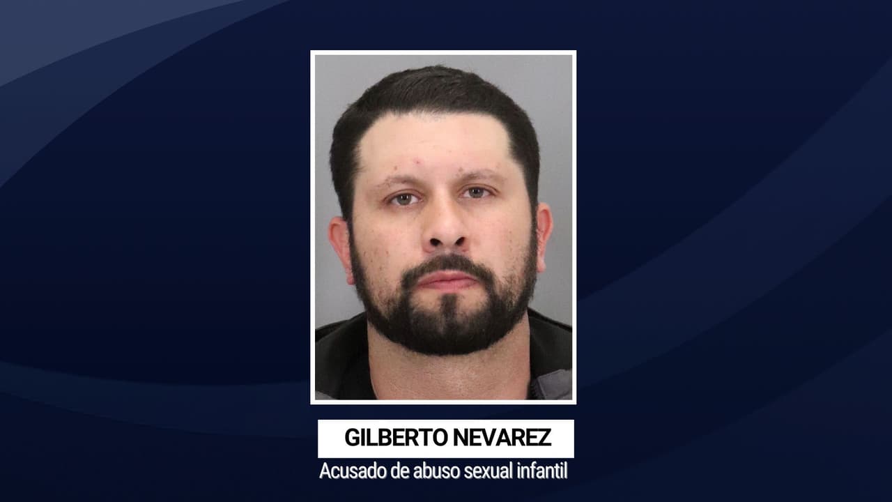 Arrestan a trabajador comunitario de San José por presunta agresión sexual a niños