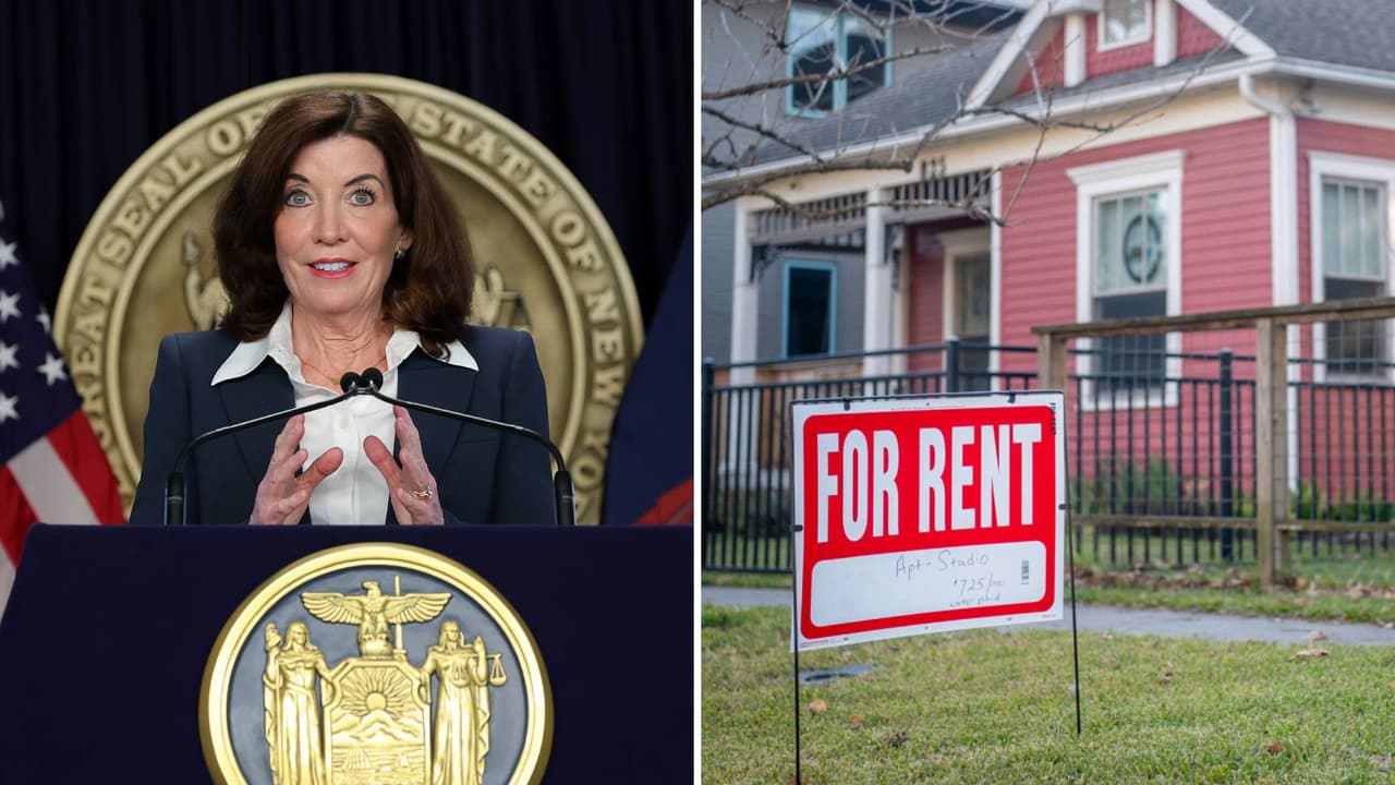Gobernadora de Nueva York destina más recursos para combatir la discriminación al rentar una vivienda