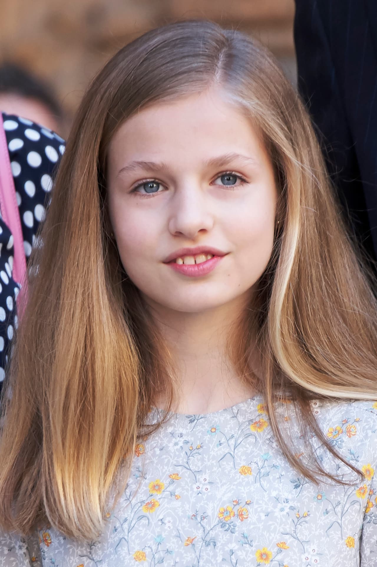 El 8 de septiembre (Día de Asturias), Leonor y su familia estarán presentes en el centenario del santuario de la Virgen de Covadonga, patrona del Principado. Este será el primer acto oficial de la heredera.
