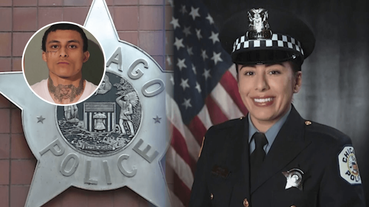 Lágrimas y sentencia de por vida: Así tránscurrió el juicio final por asesinato de la oficial Ella French