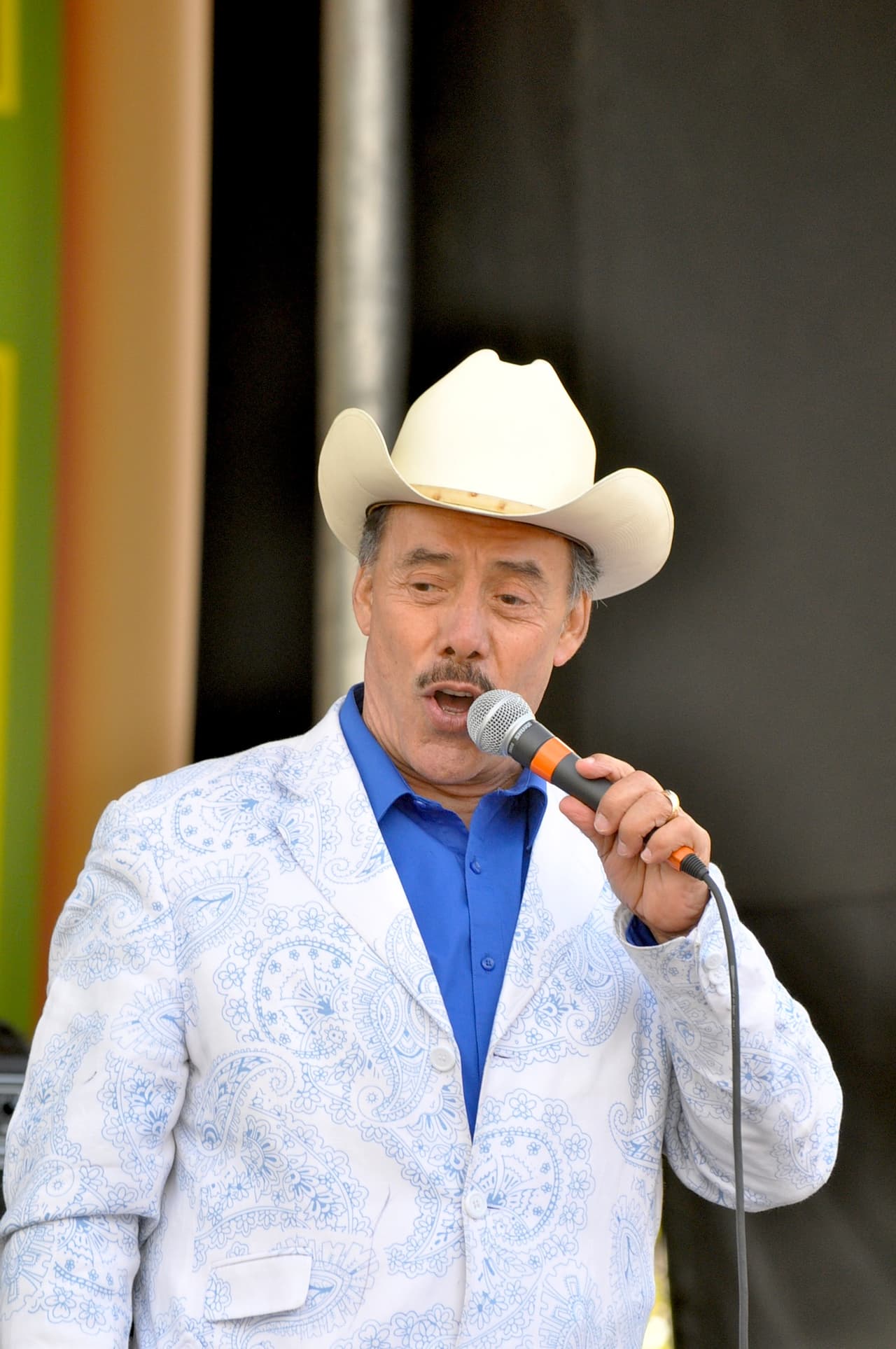 Pedro Rivera viajó recientemente a República Dominicana donde, de acuerdo con lo que ha publicado en Instagram, se realizará un homenaje a su fallecida hija Jenni Rivera el próximo 25 de julio.