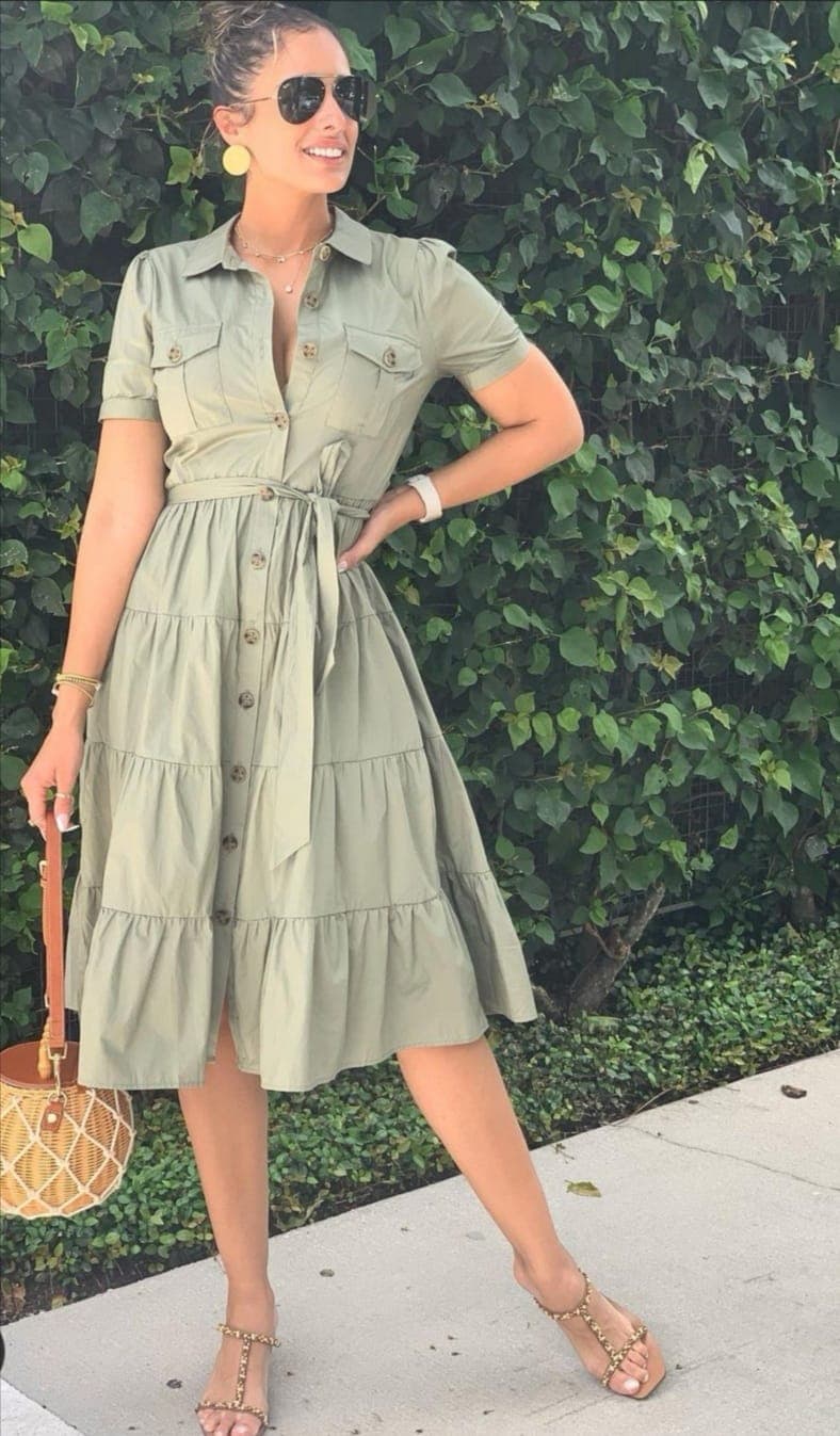 Aleyda Ortiz tuvo un fin de semana de celebración, ya que tanto ella como sus hermanas manejaron a Orlando para celebrar a una amiga de toda la vida llamada Camila, que conoció desde preescolar.