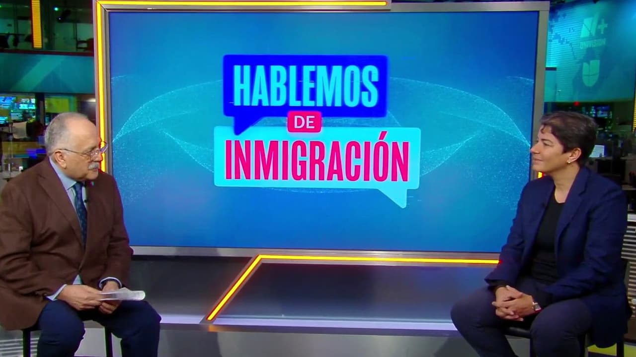 Hablemos de Inmigración: Claves para resolver trámites consulares, asilos y detenciones del DHS