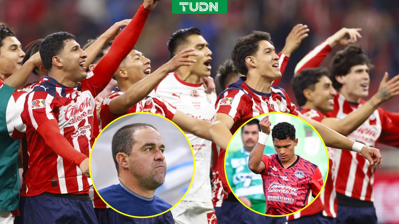 Los equipos que ya cumplieron con la regla de menores del Clausura 2026 de Liga MX