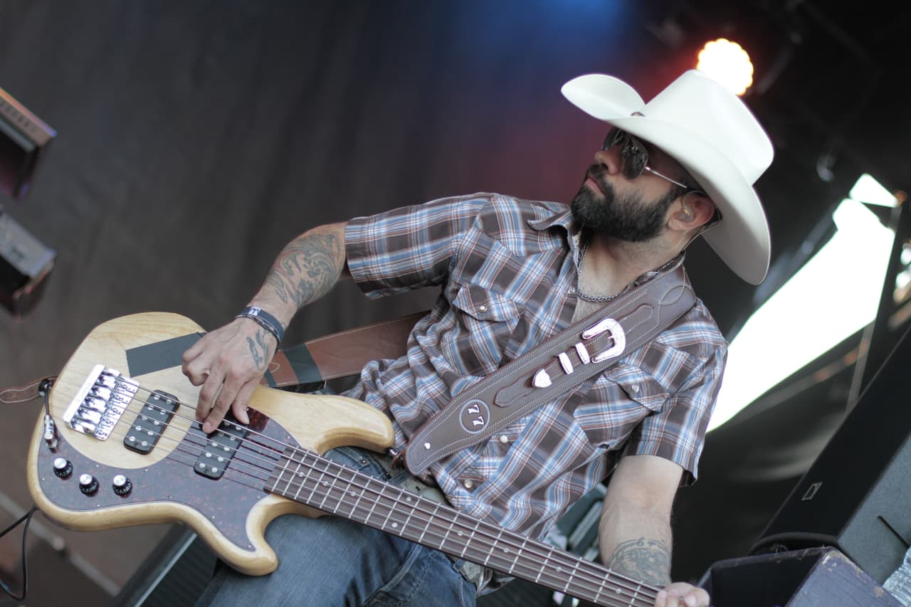 Café Tacuba, Molotov y otras conocidas y nuevas bandas se presentaron el fin de semana en la Ciudad de los Vientos