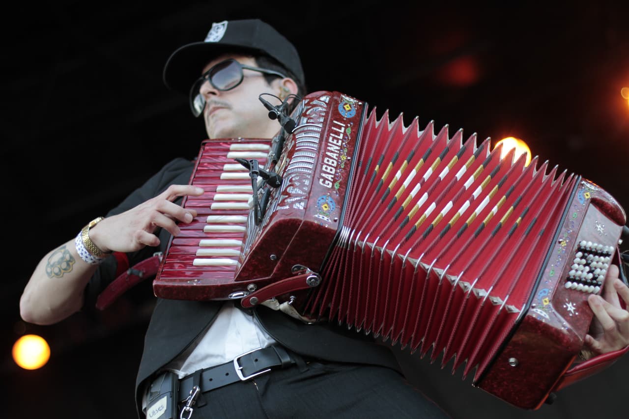 Café Tacuba, Molotov y otras conocidas y nuevas bandas se presentaron el fin de semana en la Ciudad de los Vientos