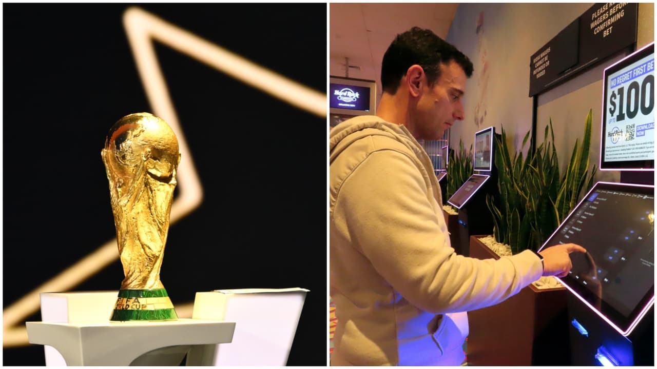 Cómo el Mundial 2026 podría detonar el mayor crecimiento en apuestas deportivas en EEUU