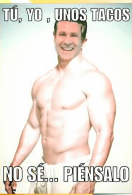 Alan Tacher asegura que el tratamiento al que se sometió aviva su deseo sexual.