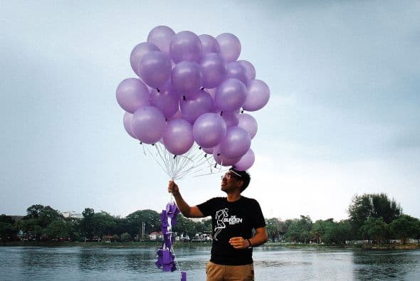 No obstante, pese a este tipo de actividades, los familiares se muestran inconformes.