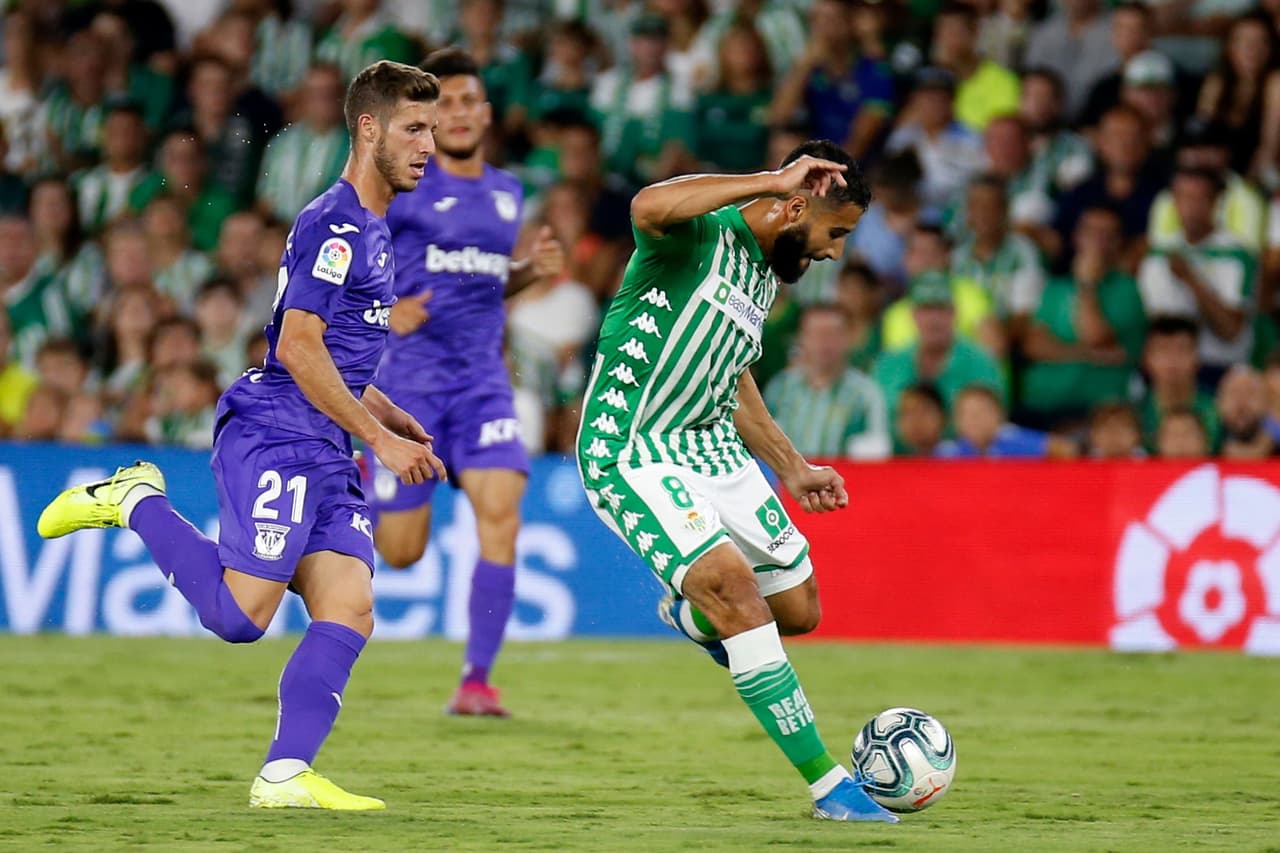 Una primera parte muy pareja envió al descanso con empate sin anotaciones pero lo mejor estaba por venir.