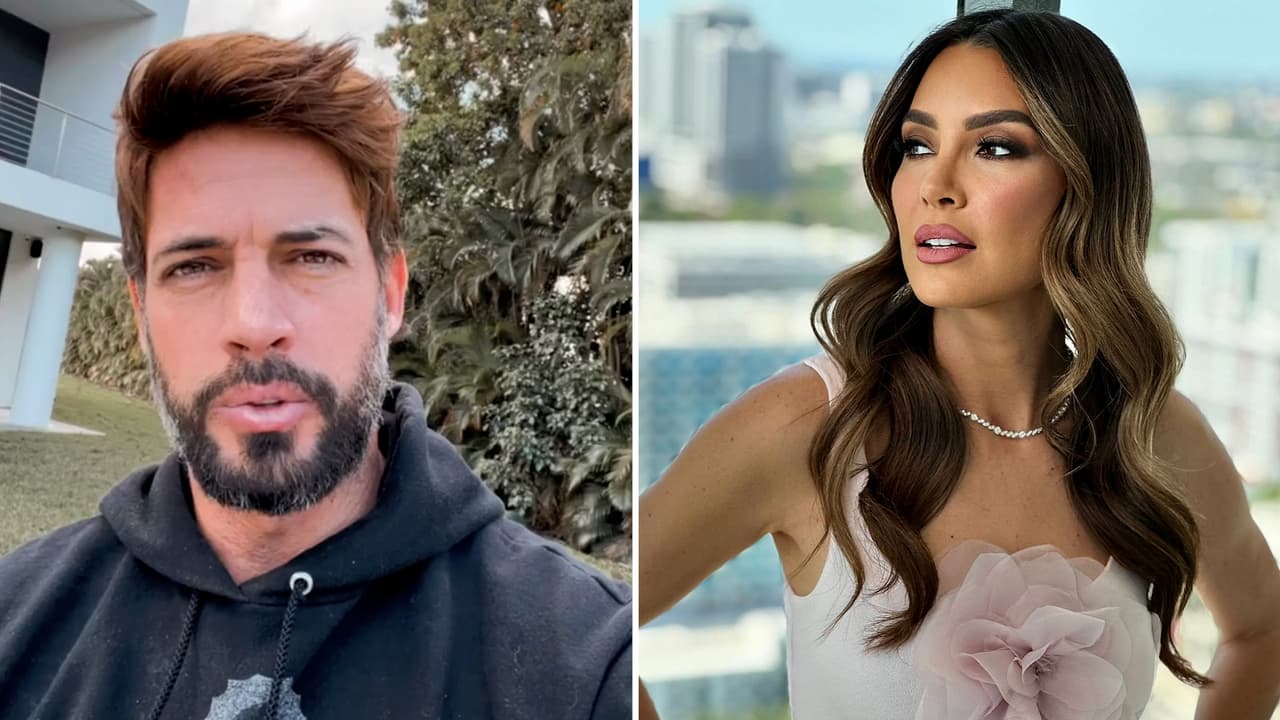Revelan lo que a William Levy le estaría “realmente afectando” de la separación de Elizabeth Gutiérrez