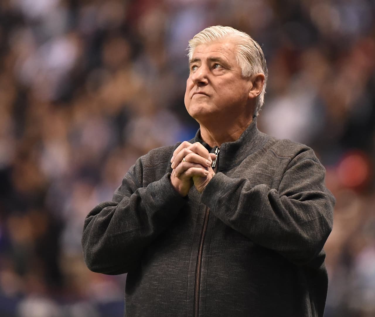 Técnico del Galaxy en 'modo Ibrahimovic': "No hablamos de un ser humano mortal cualquiera"