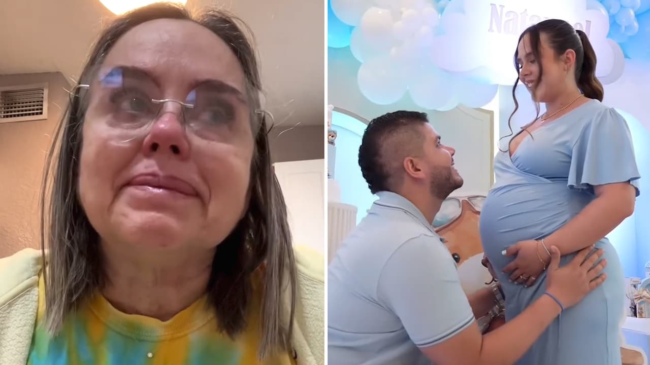 Mamá de ‘Los Chicaneros’ rompe en llanto con mensaje tras supuesto alejamiento de su hija embarazada