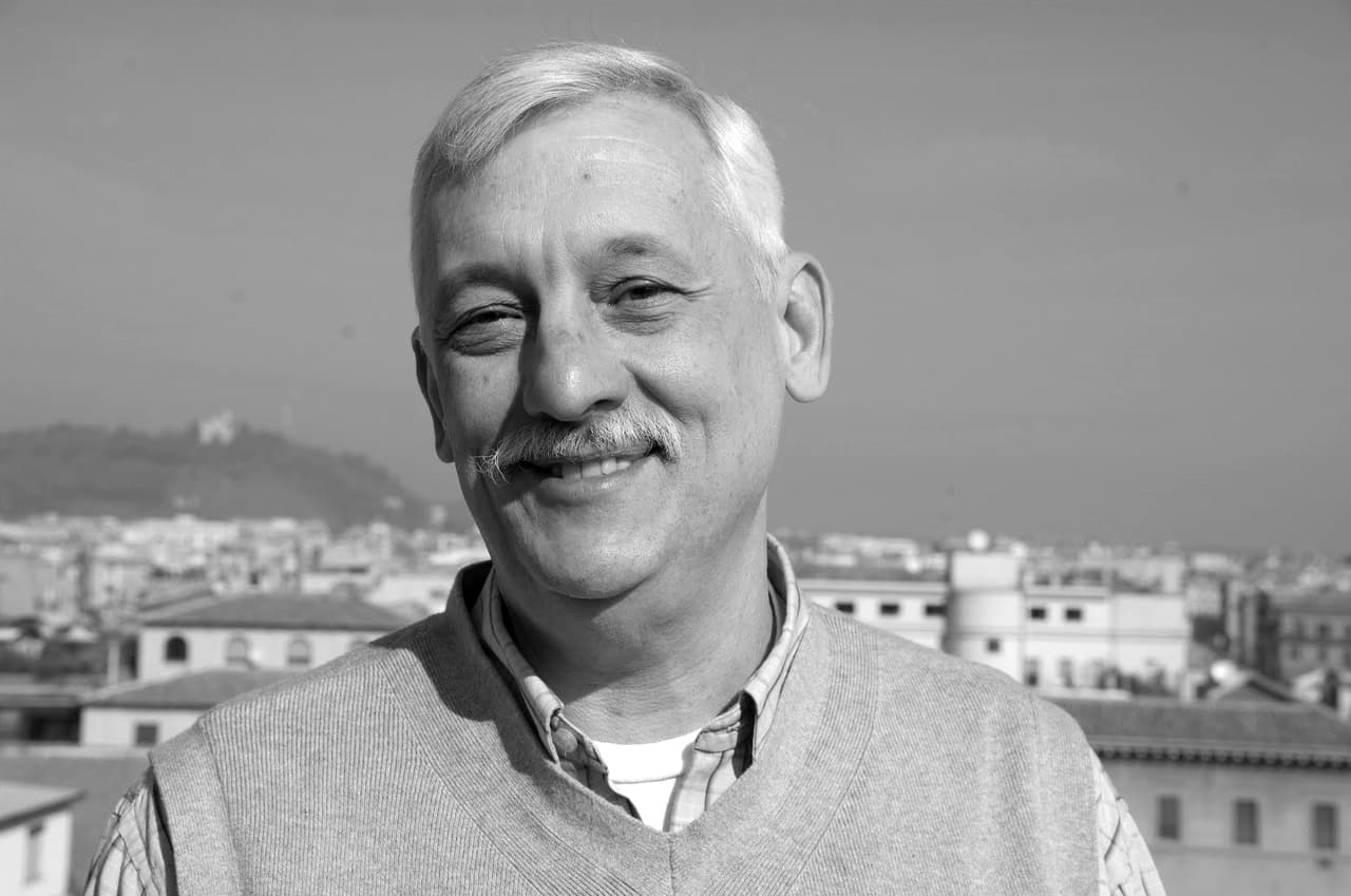 El pasado izquierdista y rebelde del venezolano Arturo Sosa, el 'papa negro' de los jesuitas