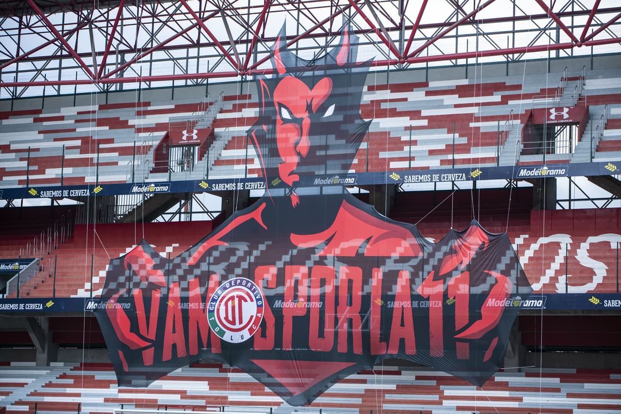 Las sensacionales postales que nos dejó la J9 del Guard1anes 2020.