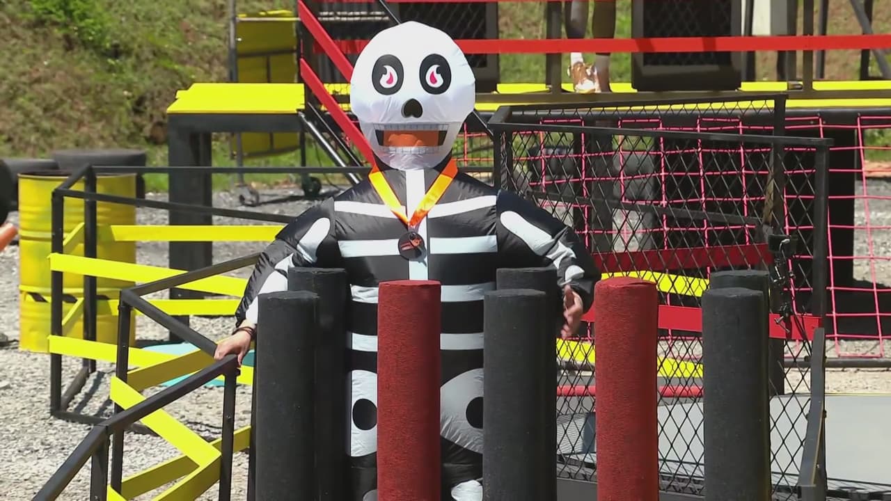 ¿Apostarías por Mí?