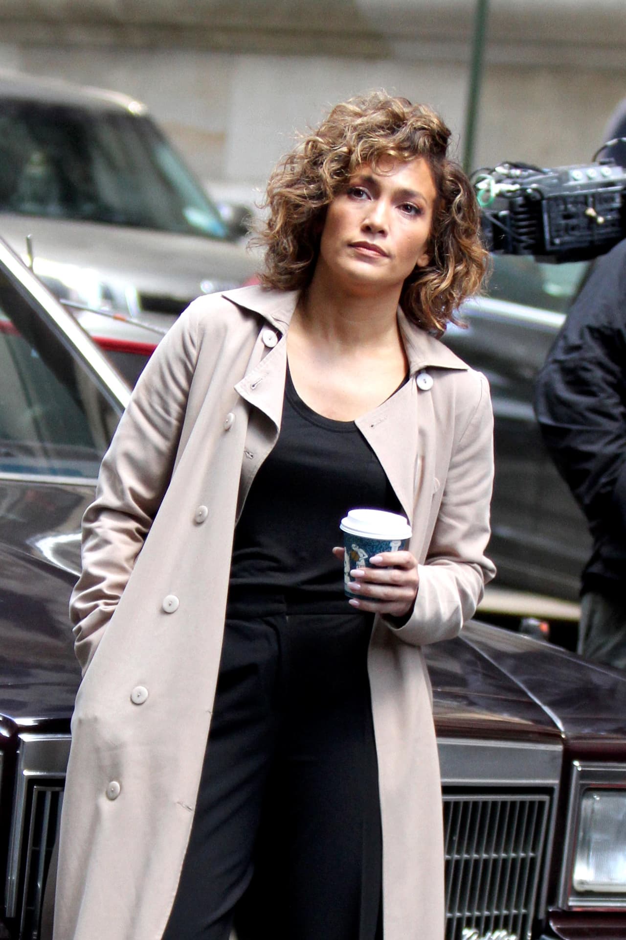 "Ooooigan, ¿les falta mucho?"