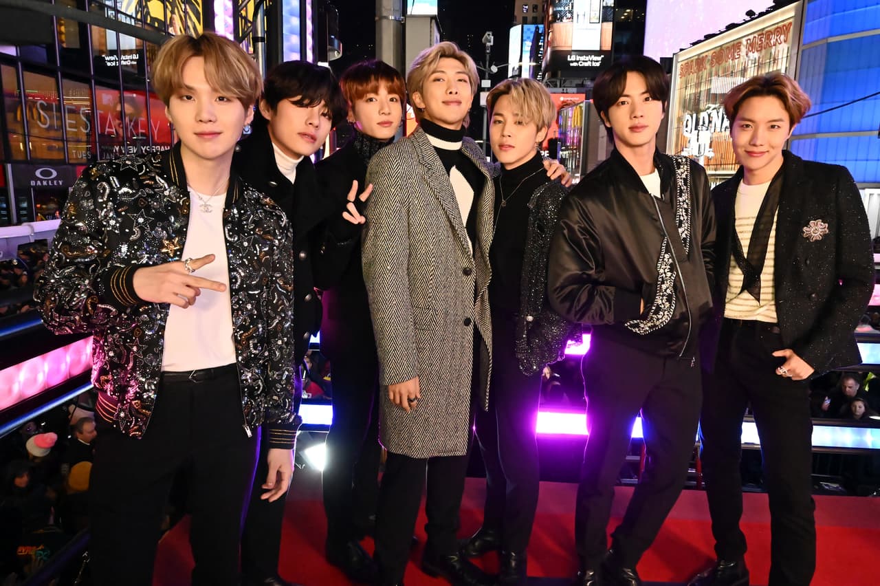 El concierto llamado ‘Permission to Dance” será el primer evento masivo de BTS desde el 2019 pues todos sus eventos con fans fueron cancelados durante la pandemia.