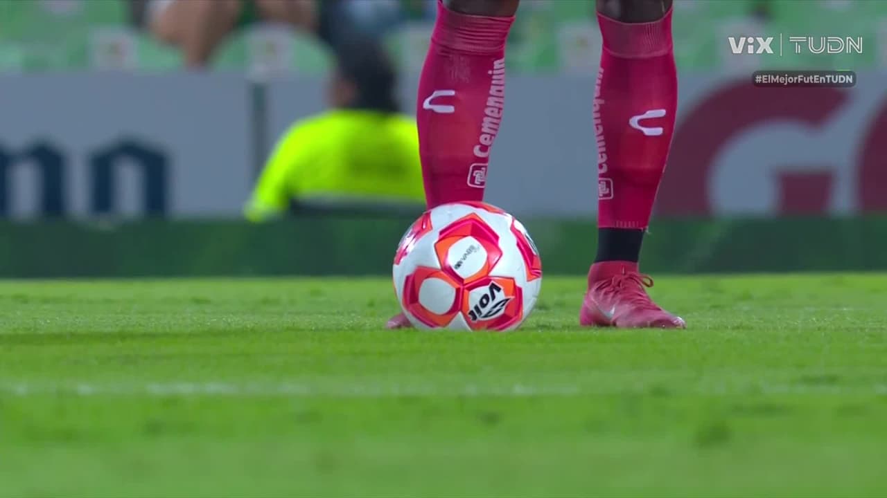 Horario y dónde ver el Santos Laguna vs. Tijuana del Apertura 2025