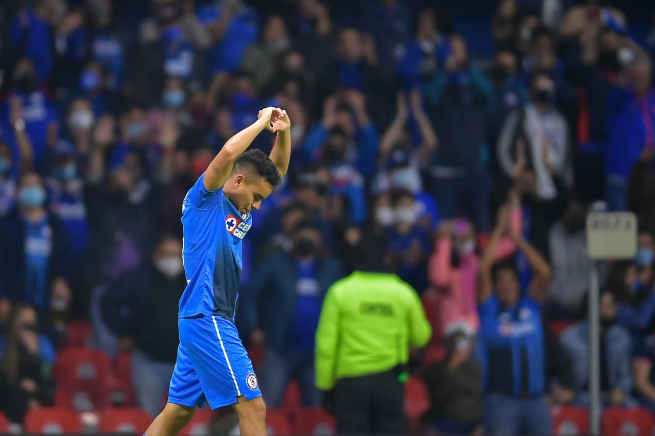 Pablo Aguilar se sincera: "Cata y yo estamos un poco viejos, no creo que aguantemos todo"