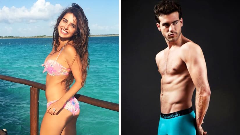 Michelle Renaud y Pablo Lyle están a punto de decirnos adiós en 'La Sombra del Pasado' y aquí te decimos por qué los extrañaremos. ¡No te pierdas el gran final este lunes 24 de agosto a las 7PM/ 6C por Univision!