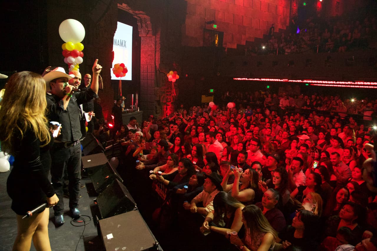 3er Aniversario de 'El Bueno, La Mala y El Feo'.