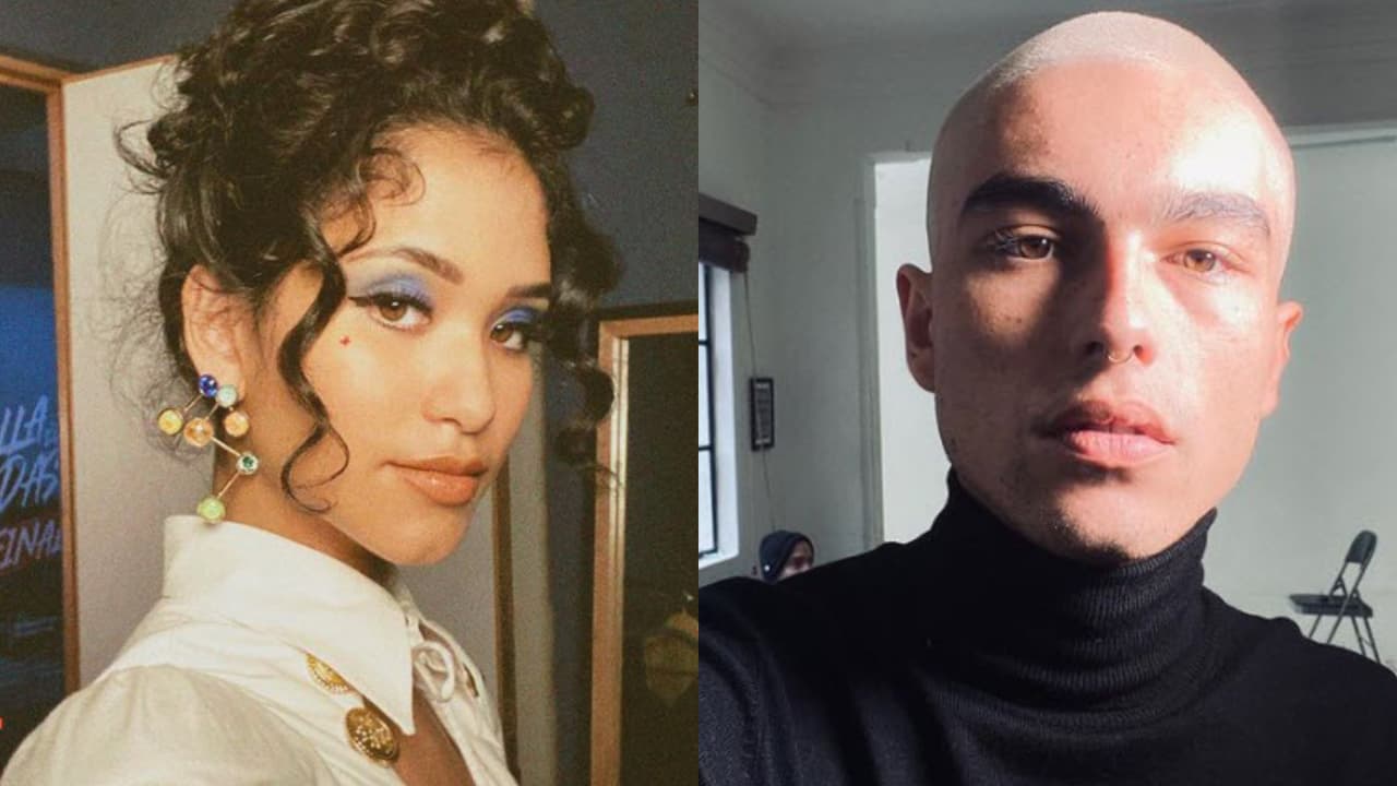 "Se equivocó": hija de Omar Chaparro reacciona a comentarios de Sergio Mayer Mori a 'Rebelde'