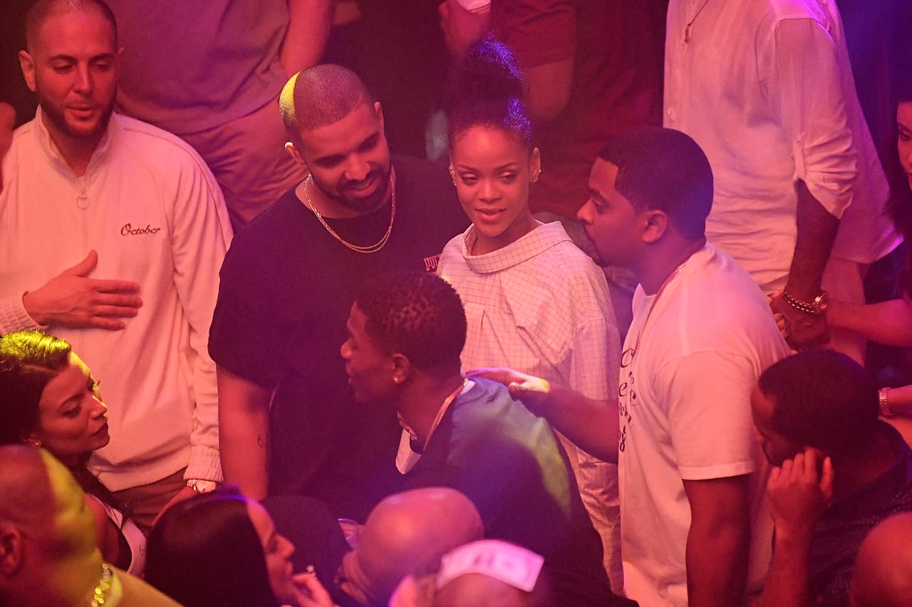 Esas caritas de romance dicen mucho.