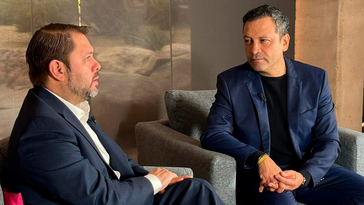 Inmigrantes están abusando del sistema de asilo: señala Rubén Gallego