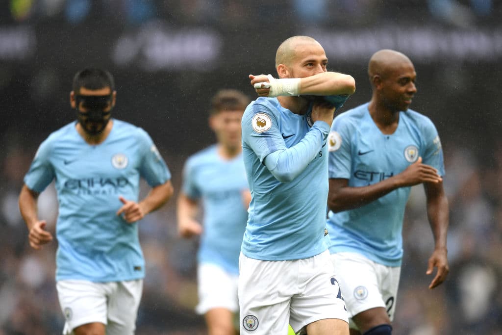 El apoyo del Manchester City al jugador en esta situación difícil para su hijo fue crucial para que sobreviviera tras la cesarea.