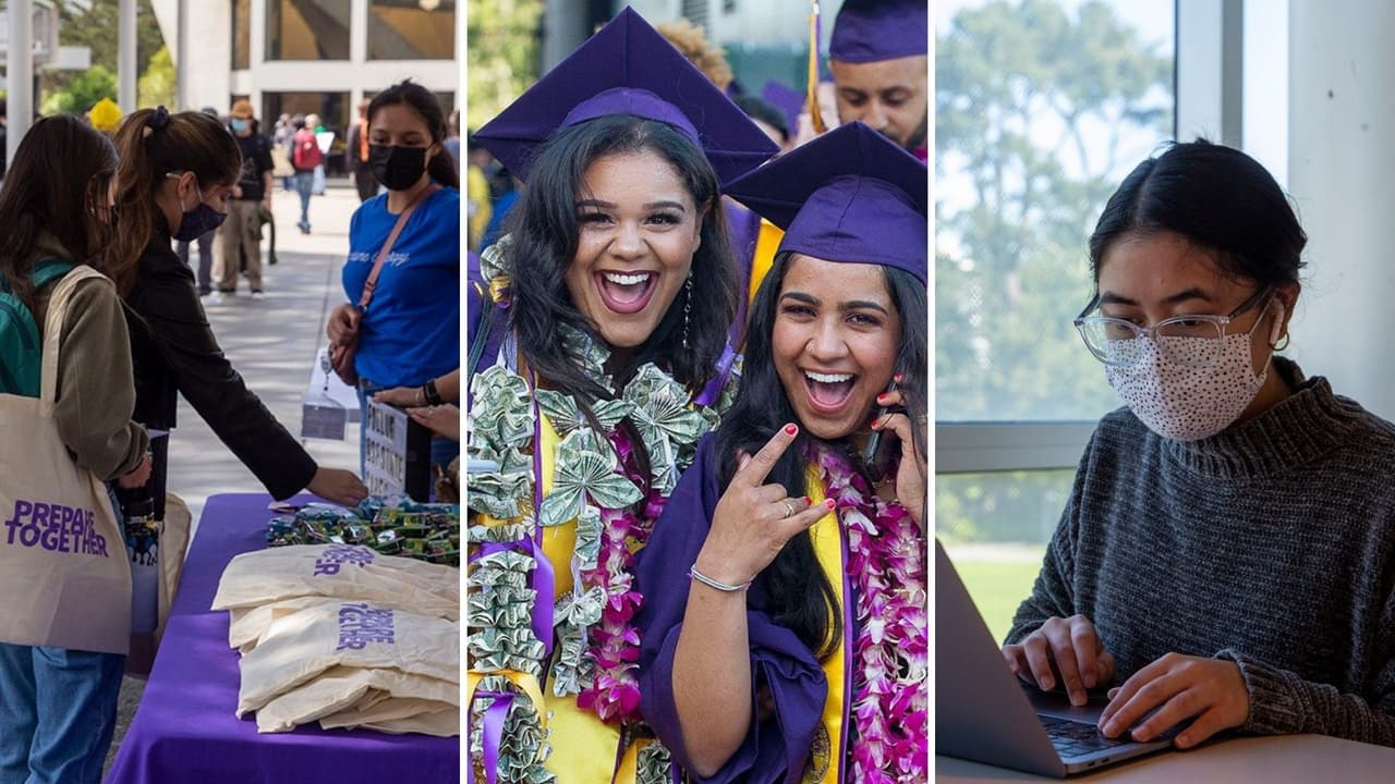 Estas universidades del Área de la Bahía inician el semestre de forma virtual ante aumento de casos de coronavirus