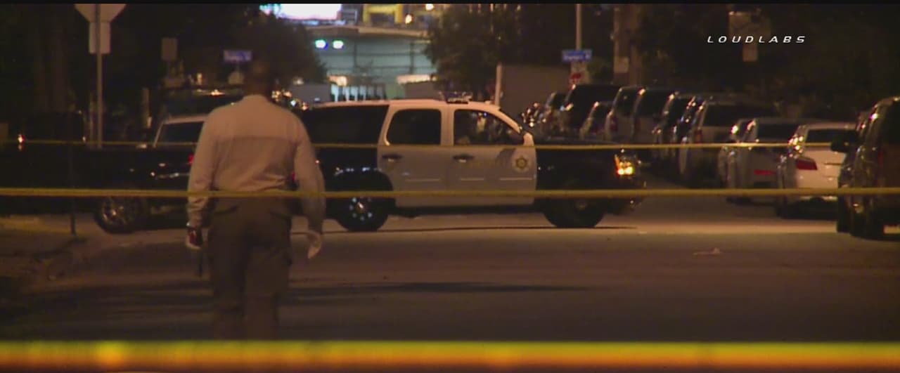 Muere baleado en las calles de Los Ángeles el hermano de un concejal hispano