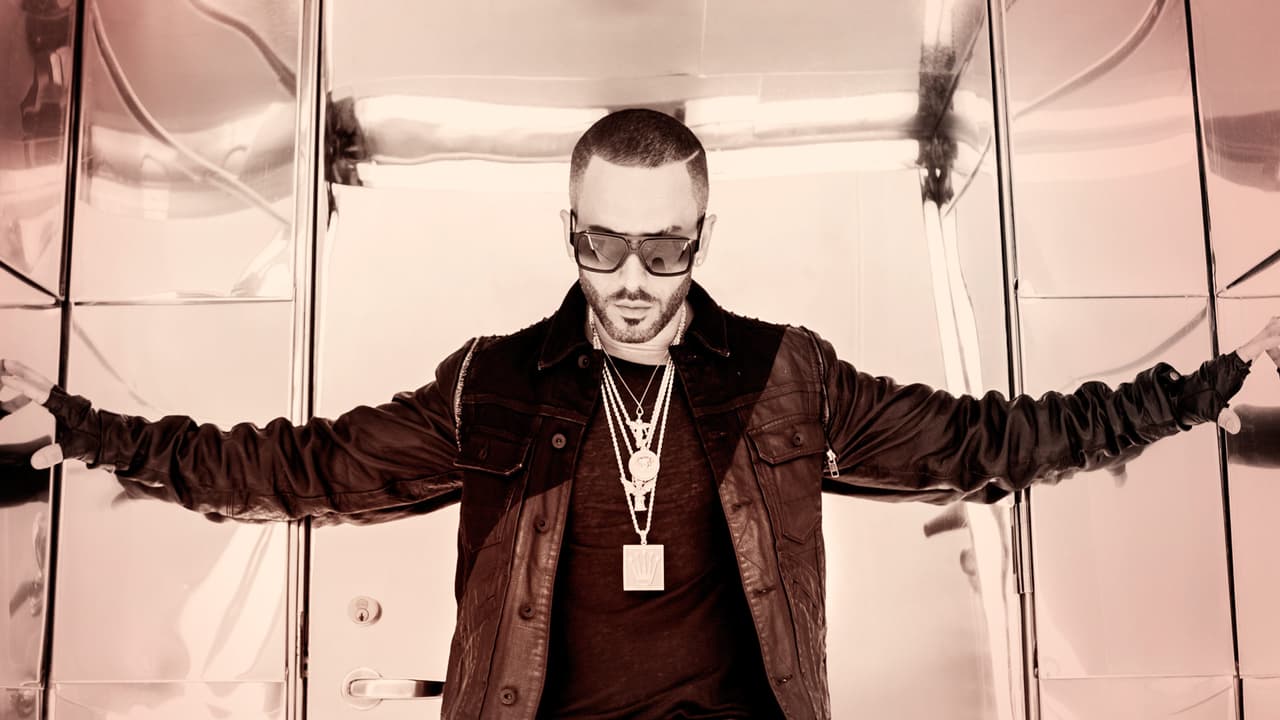 Yandel lanzará el viernes su tema “Somos uno”