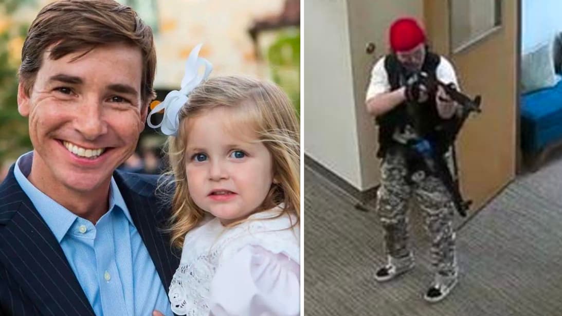 Hallie Scruggs, el vínculo entre una iglesia en Dallas y el ataque mortal dentro de una escuela en Nashville