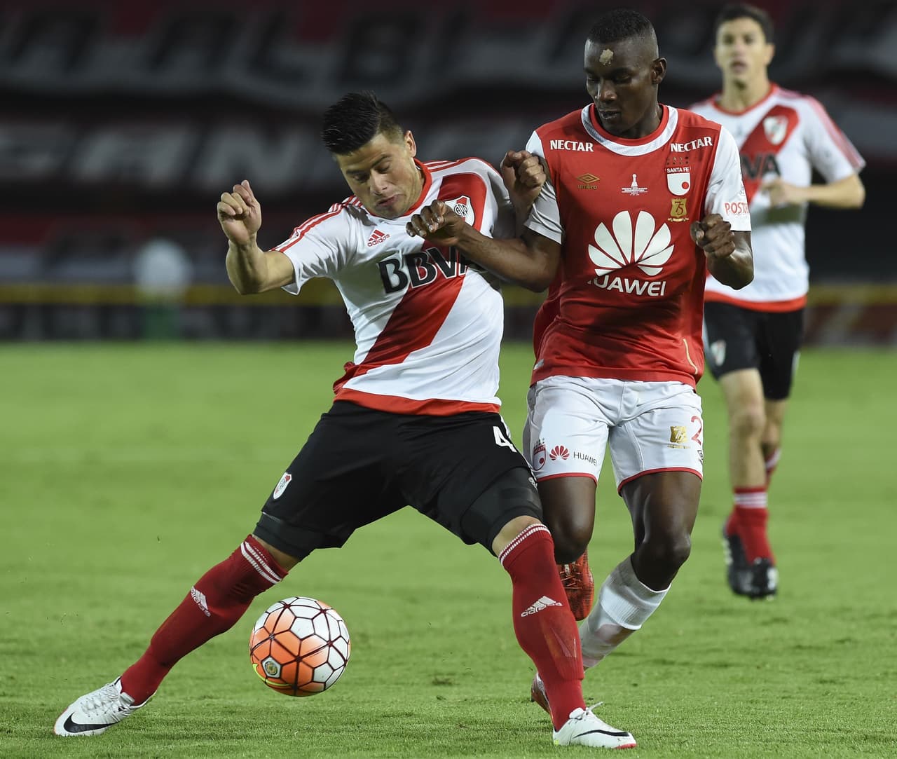 Portland Timbers busca fortalecer la zaga con sello guaraní proveniente del campeón River Plate