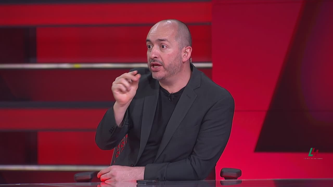 Marco Cancino criticó con fuerza a Chivas tras no acceder al Play-In en el Clausura 2025 