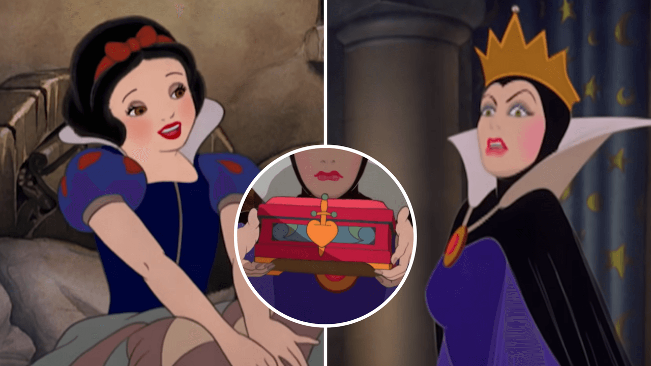 ¿Blancanieves era en realidad una vampira? Teoría sugiere que era la verdadera villana del cuento