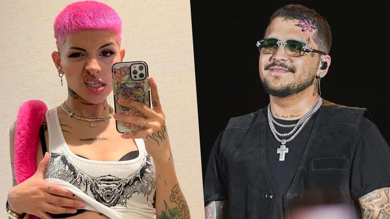 <b>2. Personalidad: </b>Ambos tienen una personalidad fuerte, y se muestran tal y como son, no les importa el qué dirán los demás a pesar de la fama.