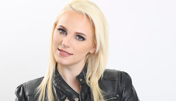 La 'Güera de la Banda' rompe el silencio: "Yo tengo que cuidar mi imagen y solo estaban publicando mis problemas"