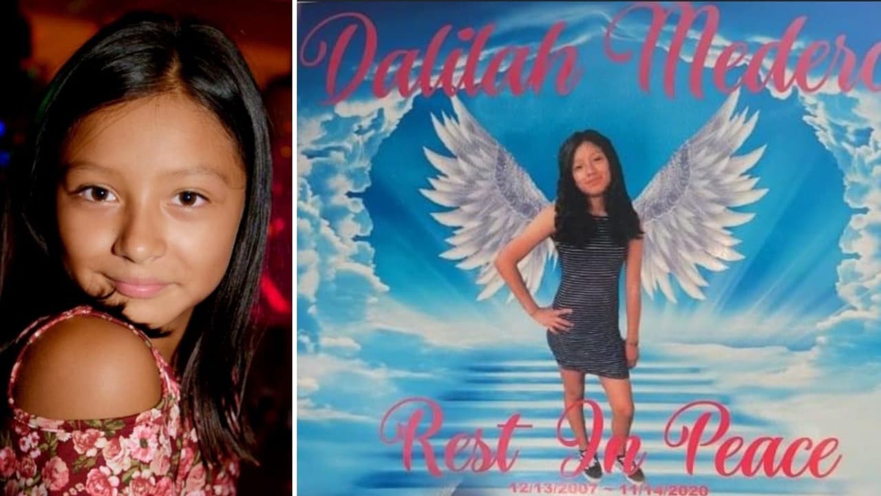 “Mi hija ya está muerta y es un dolor muy fuerte”: madre de niña fallecida por sobredosis de fentanilo pide atención a esta adicción