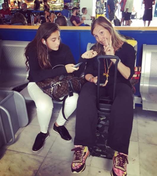 ¿Cuál será su siguiente destino?