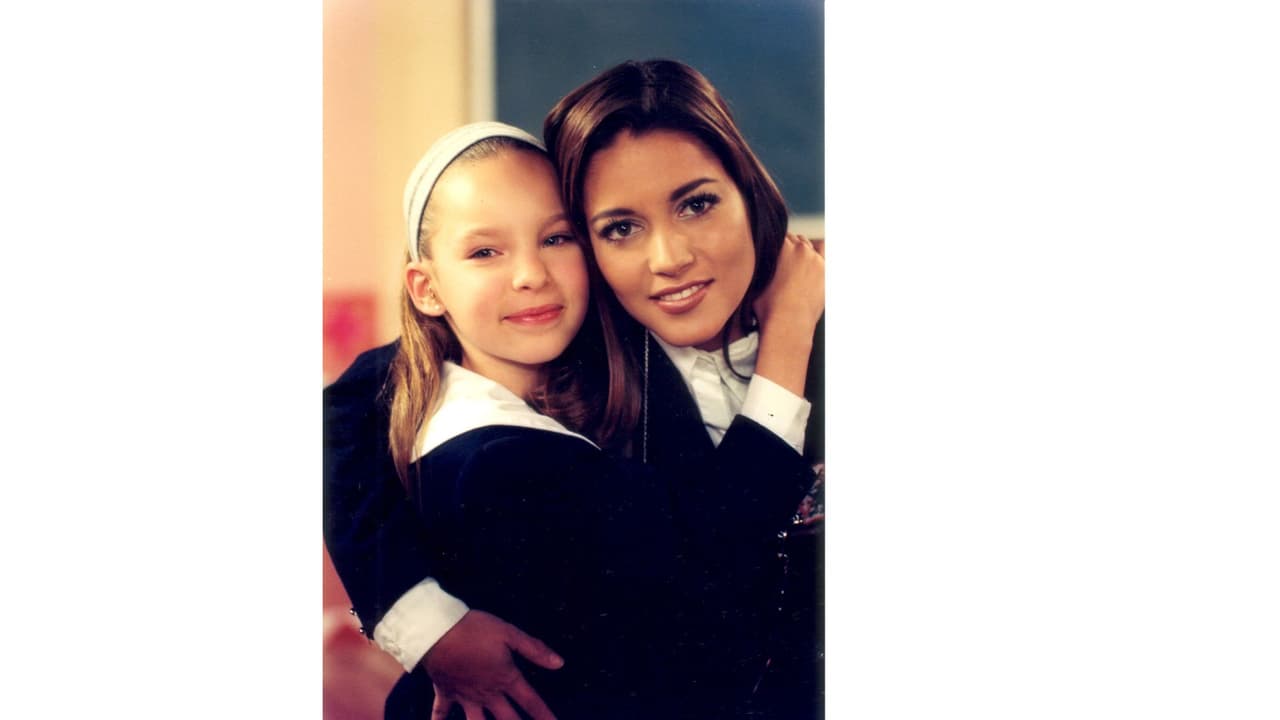 Belinda y Adriana Fonseca