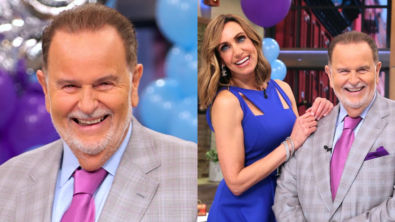 Lili Estefan revela el misterio detrás de la ausencia de Raúl de Molina en El Gordo y La Flaca
