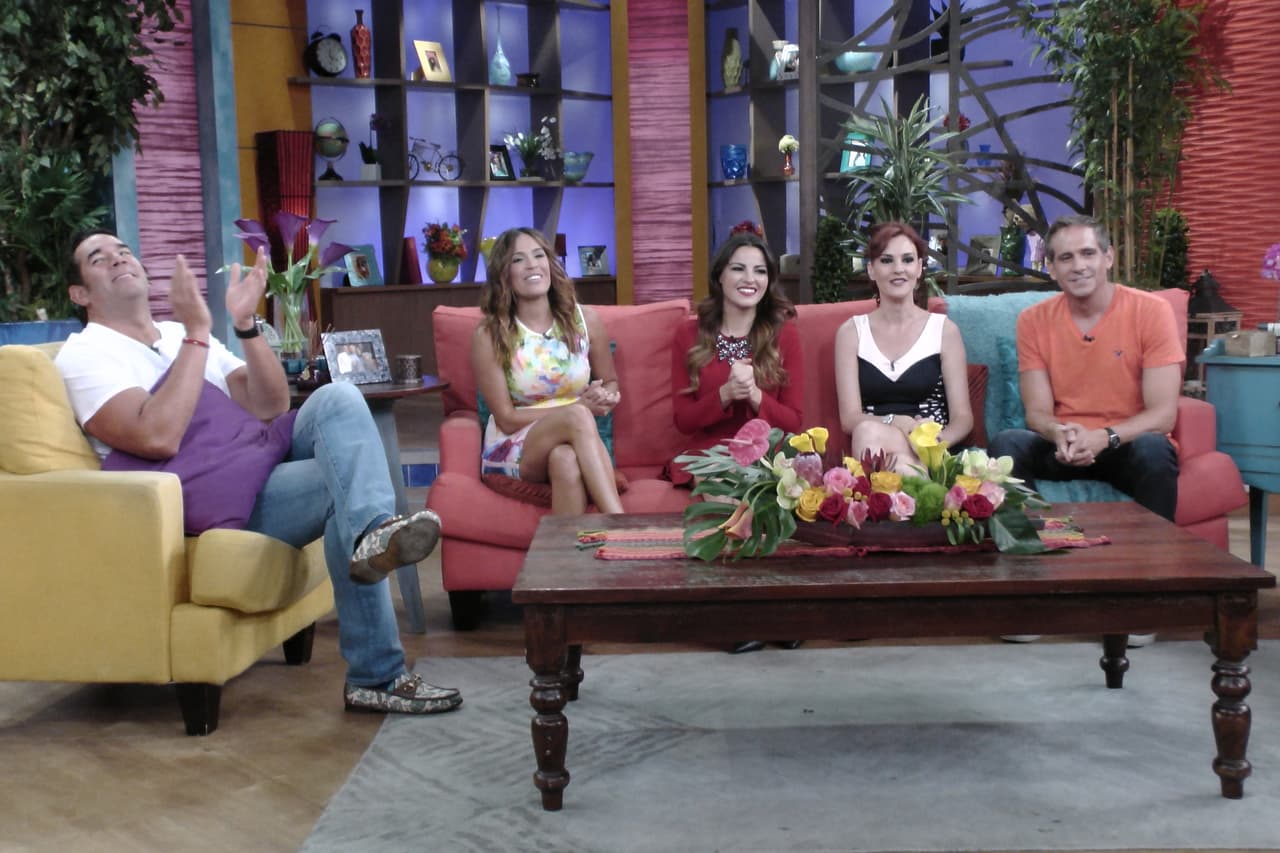 Arath está feliz de ser un protagonista diferente, un hombre que ha luchado y sufrido carencias.